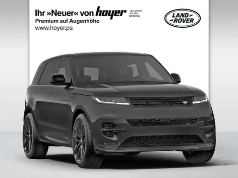 Used LAND ROVER RANGE ROVER SPORT Petrol 2024 Ad 