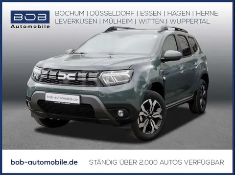 Annonce DACIA DUSTER Essence 2024 d'occasion 