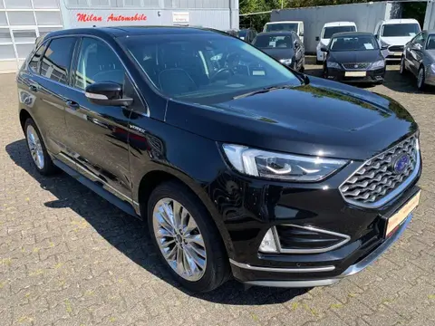 Annonce FORD EDGE Diesel 2020 d'occasion 