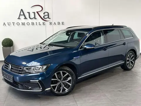 Used VOLKSWAGEN PASSAT Hybrid 2021 Ad 