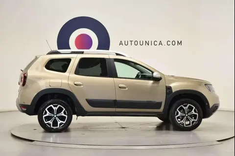 Used DACIA DUSTER Diesel 2019 Ad 