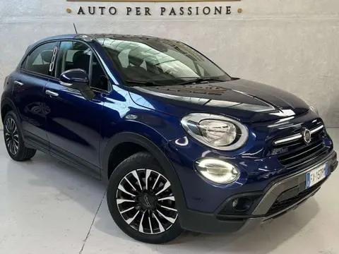 Used FIAT 500X Petrol 2019 Ad 