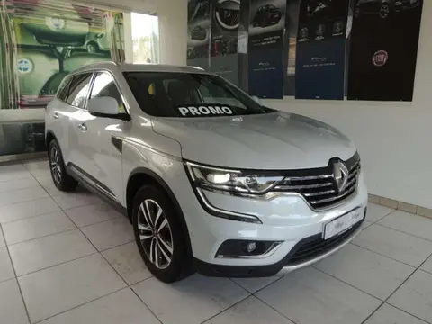 Annonce RENAULT KOLEOS Diesel 2018 d'occasion 