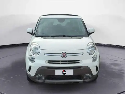 Used FIAT 500L LPG 2016 Ad 