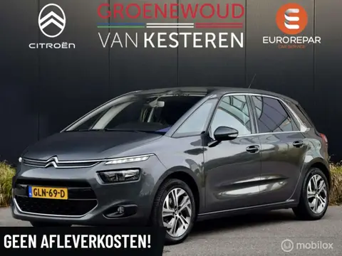 Annonce CITROEN C4 Essence 2015 d'occasion 