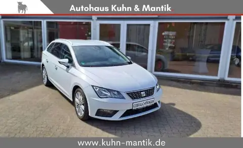 Used SEAT LEON Petrol 2020 Ad 