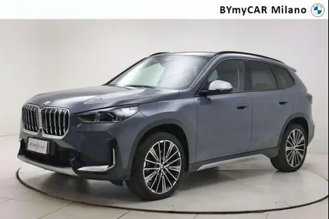 Annonce BMW X1 Hybride 2022 d'occasion 