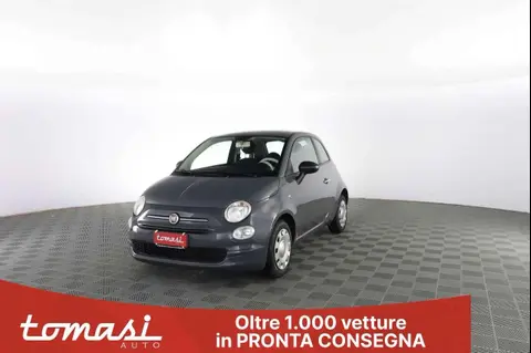 Used FIAT 500 Hybrid 2022 Ad 