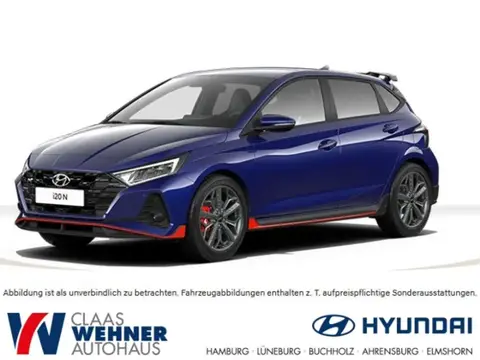 Annonce HYUNDAI I20 Essence 2024 d'occasion 