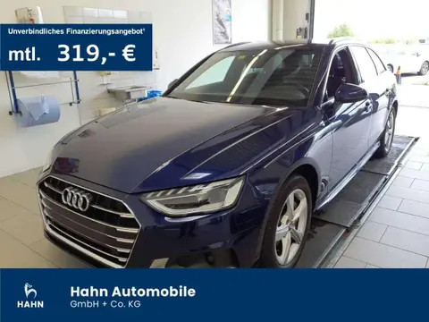 Used AUDI A4 Diesel 2019 Ad 