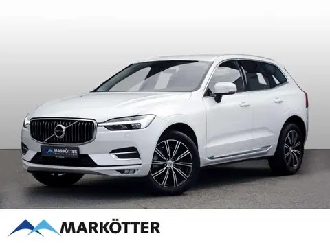 Used VOLVO XC60 Diesel 2021 Ad 