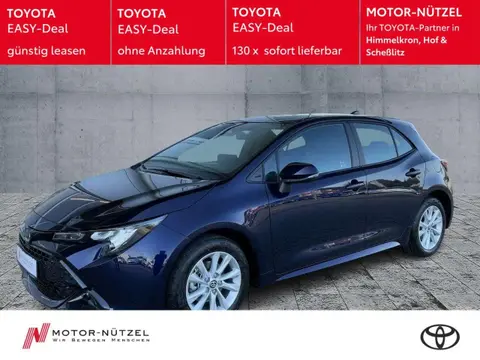 Used TOYOTA COROLLA Hybrid 2024 Ad 