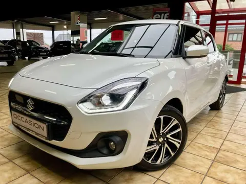 Annonce SUZUKI SWIFT Essence 2020 d'occasion 