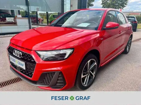 Annonce AUDI A1 Essence 2024 d'occasion 