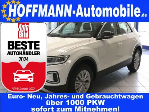 Used VOLKSWAGEN T-ROC Petrol 2024 Ad 