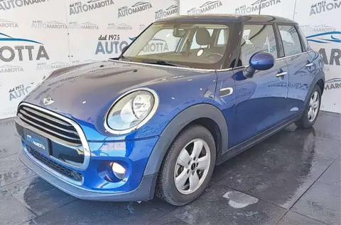 Annonce MINI COOPER Diesel 2016 d'occasion 