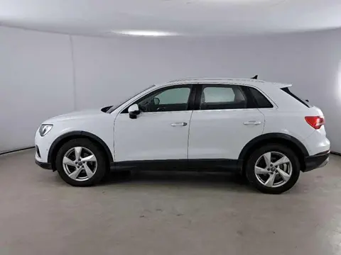 Annonce AUDI Q3 Diesel 2019 d'occasion 