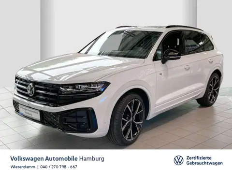 Annonce VOLKSWAGEN TOUAREG Diesel 2024 d'occasion 