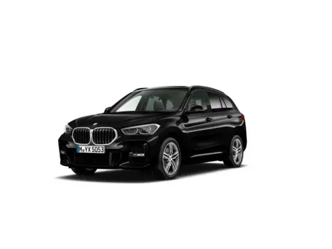 Annonce BMW X1 Essence 2019 d'occasion 