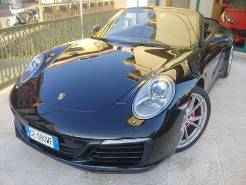 Annonce PORSCHE 991 Essence 2017 d'occasion 