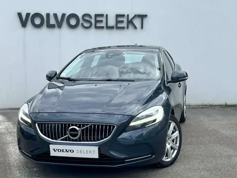 Used VOLVO V40 Diesel 2016 Ad 