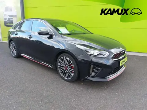 Annonce KIA PROCEED Essence 2020 d'occasion 