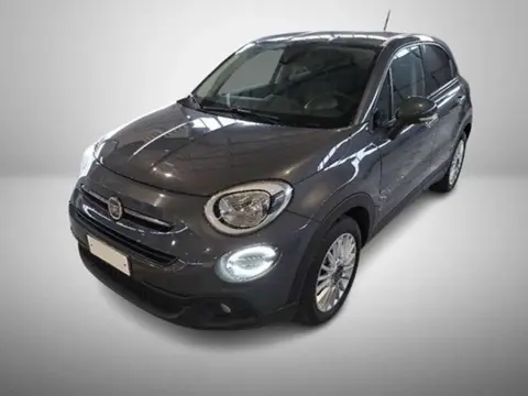 Used FIAT 500X Petrol 2021 Ad Italy