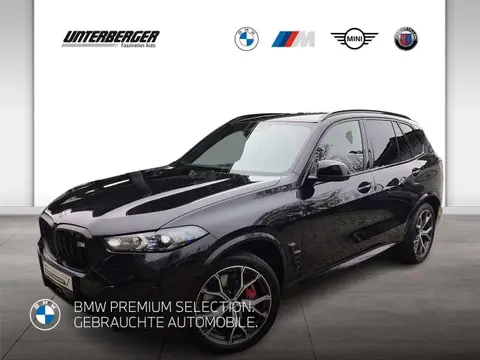 Annonce BMW X5 Essence 2023 d'occasion 