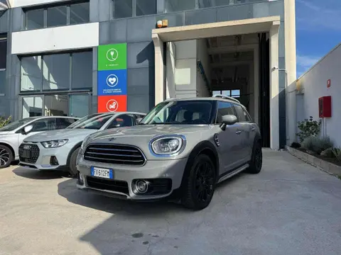 Used MINI ONE Petrol 2019 Ad 