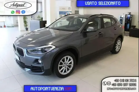 Used BMW X2 Petrol 2019 Ad 