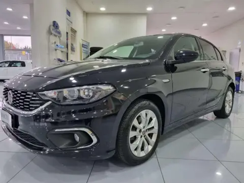 Annonce FIAT TIPO Essence 2018 d'occasion 