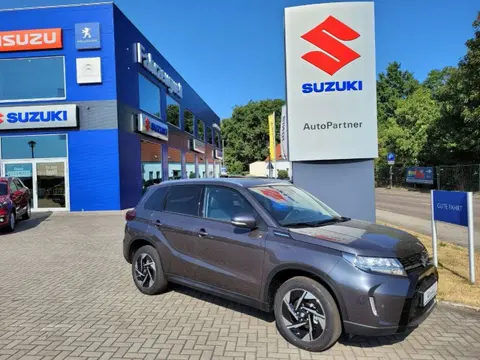 Used SUZUKI VITARA Hybrid 2024 Ad 