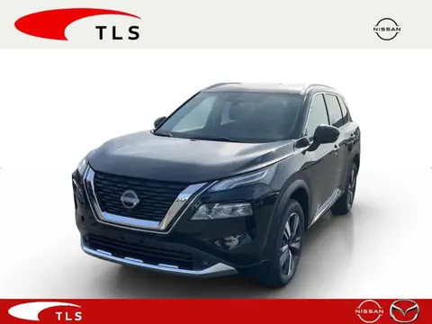 Used NISSAN X-TRAIL Petrol 2024 Ad 