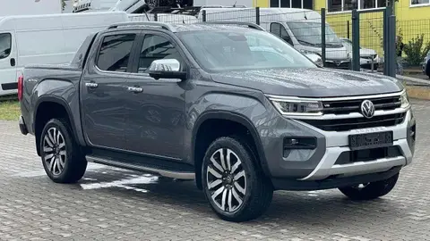 Annonce VOLKSWAGEN AMAROK Diesel 2024 d'occasion 