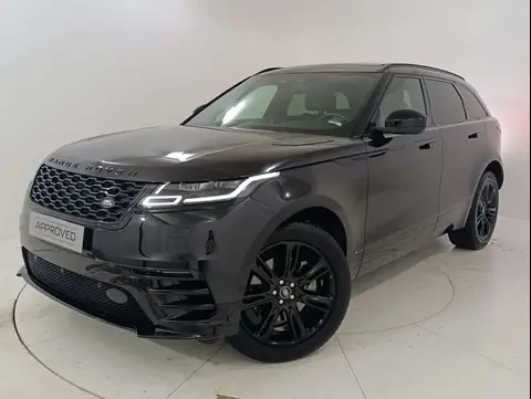 Used LAND ROVER RANGE ROVER VELAR Hybrid 2021 Ad 