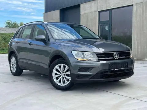 Used VOLKSWAGEN TIGUAN Petrol 2016 Ad 