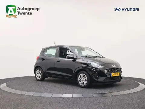 Annonce HYUNDAI I10 Essence 2020 d'occasion 