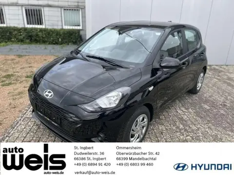 Annonce HYUNDAI I10 Essence 2024 d'occasion 