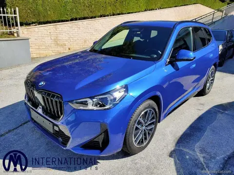 Annonce BMW X1 Diesel 2023 d'occasion 