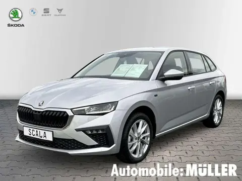 Used SKODA SCALA Petrol 2024 Ad 