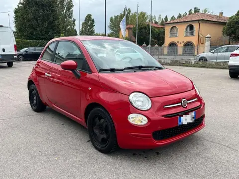 Annonce FIAT 500 Essence 2019 d'occasion 