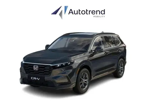 Used HONDA CR-V Hybrid 2024 Ad 