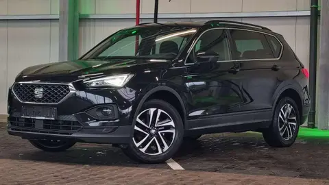 Used SEAT TARRACO Diesel 2019 Ad 