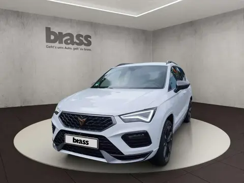 Used CUPRA ATECA Petrol 2024 Ad 