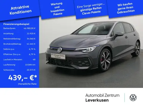 Used VOLKSWAGEN GOLF Hybrid 2024 Ad 