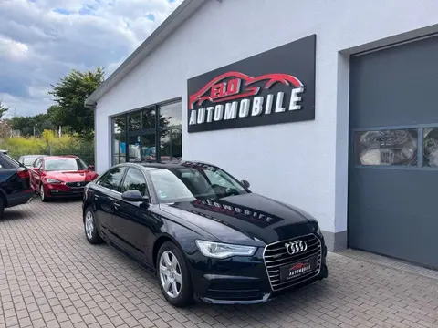 Used AUDI A6 Petrol 2017 Ad 