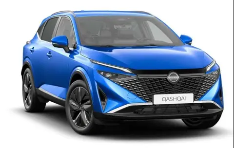 Annonce NISSAN QASHQAI Essence 2024 d'occasion 