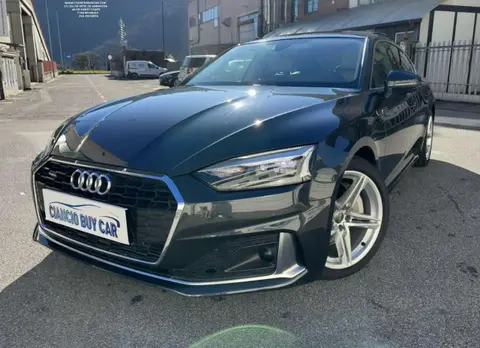 Used AUDI A5 Diesel 2020 Ad 