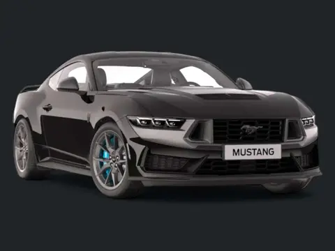 Annonce FORD MUSTANG Essence 2024 d'occasion 