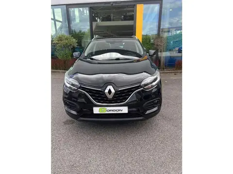 Annonce RENAULT KADJAR Essence 2019 d'occasion 